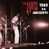 MADS  - CD 1969 EN CONCIERTO