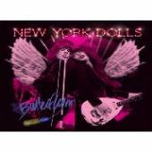NEW YORK DOLLS  - CD BUTTERFLYIN'
