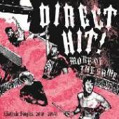 DIRECT HIT!  - CD MORE OF THE SAME:..
