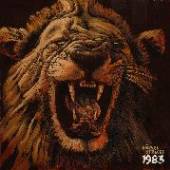 EMPIRE STRIKES  - CD 1983