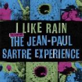 JEAN-PAUL SARTRE EXPERIEN  - 3xVINYL I LIKE RAIN: THE STORY.. [VINYL]