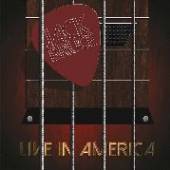 BRUCE JACK  - 2xVINYL LIVE IN AMERICA [VINYL]