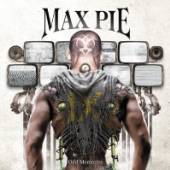 MAX PIE  - CD ODD MEMORIES