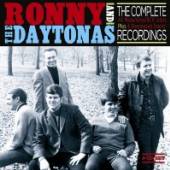 RONNY & THE DAYTONAS  - CD COMPLETE RECORDINGS
