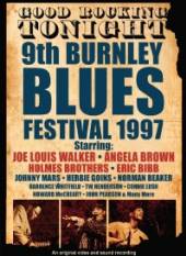  GOOD ROCKING TONIGHT - 9TH BURNLEY BLUES - supershop.sk