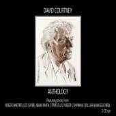 DAVID COURTNEY  - CD+DVD ANTHOLOGY
