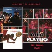 OHIO PLAYERS  - CD MR. MEAN/GOLD