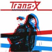 TRANS-X  - VINYL ANTHOLOGY [VINYL]