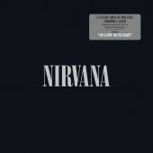  NIRVANA (180G) (LIMITED DELUXE EDITION) (45 RPM) [VINYL] - suprshop.cz