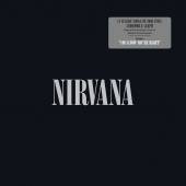  NIRVANA [DELUXE] [VINYL] - suprshop.cz