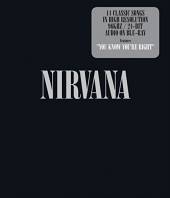  NIRVANA /AUDIO - supershop.sk