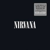  NIRVANA /BEST 180G [R] [VINYL] - suprshop.cz