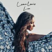 LEWIS LEONA  - CD I AM 2015
