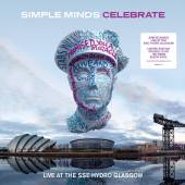 SIMPLE MINDS  - 2xVINYL CELEBRATE - LIVE [VINYL]