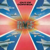 RAGE  - CD OUT OF CONTROL -REMAST-