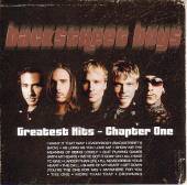 BACKSTREET BOYS  - CD GREATEST HITS - CHAPTER ONE