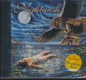 NIGHTWISH  - CD OCEANBORN