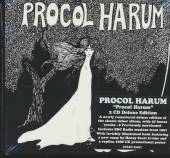  PROCOL HARUM [DELUXE] - suprshop.cz