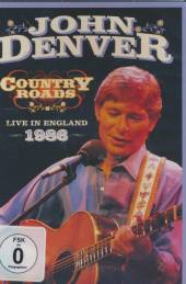  COUNTRY ROAD-LIVE IN ENGL - supershop.sk