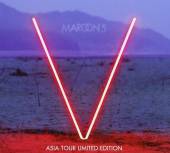  V -ASIAN TOUR.. -CD+DVD- - supershop.sk