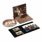 LED ZEPPELIN  - CD IN THROUGH THE OUT DOOR CD