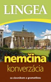  Nemčina konverzácia - supershop.sk