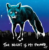  NIGHT IS MY FRIEND EP - supershop.sk