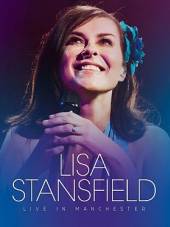 STANSFIELD LISA  - DVD LIVE IN MANCHESTER