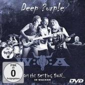  FROM THE SETTING SUN... IN WACKEN DVD - suprshop.cz