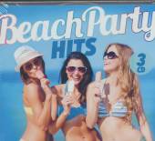  BEACH PARTY HITS - supershop.sk
