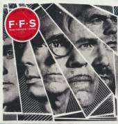 FFS (Franz Ferdinand+Sparks)  - CD FFS -DELUXE-