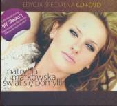  SWIAT SIE POMYLIL (CD+DVD) - suprshop.cz