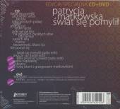  SWIAT SIE POMYLIL (CD+DVD) - suprshop.cz