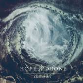 HOPE DRONE  - CD CLOAK OF ASH