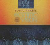 ECSTATIC VISION  - CD SONIC PRAISE