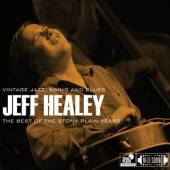 HEALEY JEFF  - CD BEST OF THE STONY PLAIN..