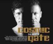 COSMIC GATE  - 3xCD BEST OF -COLL. ED-