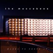 MACCABEES  - CD MARKS TO PROVE IT