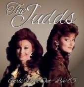 JUDDS  - CD GIRLS NIGHT OUT - LIVE..