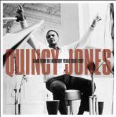 JONES QUINCY  - VINYL GEMS FROM THE MERCURY.. [VINYL]
