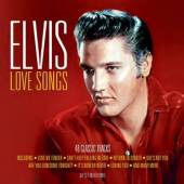 PRESLEY ELVIS  - 3xVINYL LOVE SONGS -HQ- [VINYL]