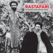  RASTAFARI - THE DREADS.. - suprshop.cz