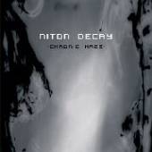 NITON DECAY  - CD CHRONIC HAZE
