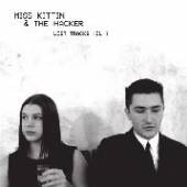 MISS KITTIN/HACKER  - VINYL LOST TRACKS VOL.1 -EP- [VINYL]