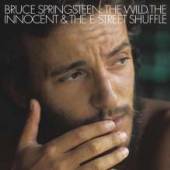 BRUCE SPRINGSTEEN  - VINYL THE WILD, THE ..