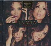 TAMIA  - CD LOVE LIFE