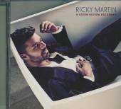 MARTIN RICKY  - CD QUIEN QUIERA ESCUCHAR