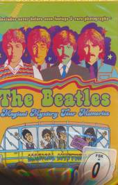  MAGICAL MYSTERY TOUR MEM. - supershop.sk