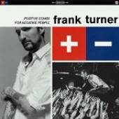 TURNER FRANK  - CD POSITIVE SONGS FOR..