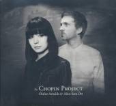  THE CHOPIN PROJECT - supershop.sk